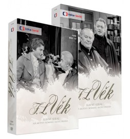 F. L. Věk -  13 DVD