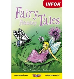 Pohádky / Fairy Tales - Zrcadlová četba