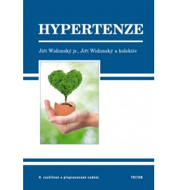 Hypertenze