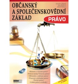 Právo - Občanský a společenskovědní základ