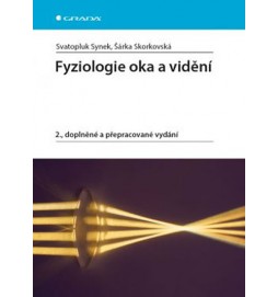 Fyziologie oka a vidění