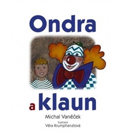 Ondra a klaun