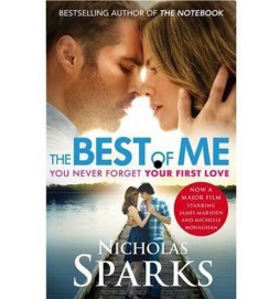 The Best of Me