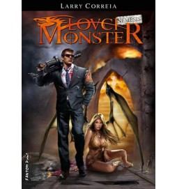 Lovci monster 5. - Nemesis