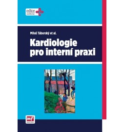 Kardiologie pro interní praxi