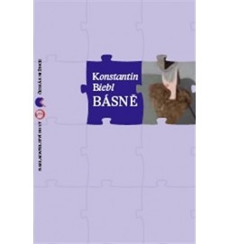 Básně - Věrný hlas, Zlom, Zloděj z Bagdadu, Zlatými řetězy, S lodí jež dováží čaj a kávu, Nový Ikaros, Nebe peklo ráj, Zrcadlo noci