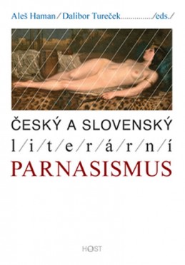 Český a slovenský literární parnasismus - Haman Aleš, Tureček Dalibor