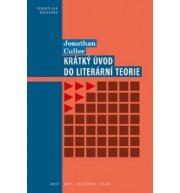 Krátký úvod do literární teorie