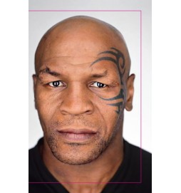 Mike Tyson - Čistá pravda