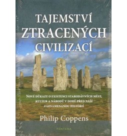 Tajemství ztracených civilizací