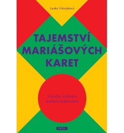 Tajemství mariášových karet - Osud je ovlivněn našimi vlastnostmi