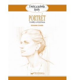 Portrét - Tváře a postava