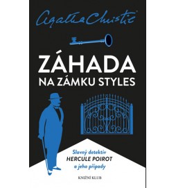 Poirot: Záhada na zámku Styles