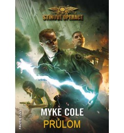 Stínové operace 3 - Průlom