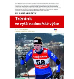 Trénink ve vyšší nadmořské výšce