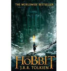 The Hobbit (film tie-in edition)