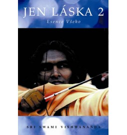 Jen láska 2 - Esence všeho