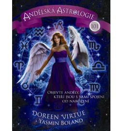 Andělská astrologie