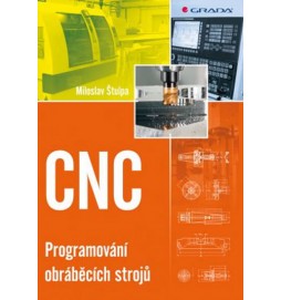 CNC - Programování obráběcích strojů