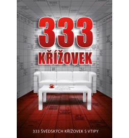 333 křížovek