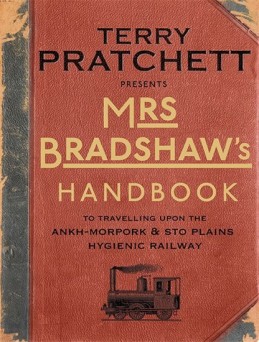 Mrs Bradshaw´s Handbook - Pratchett Terry