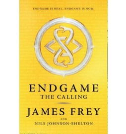 Endgame 1 - The Calling