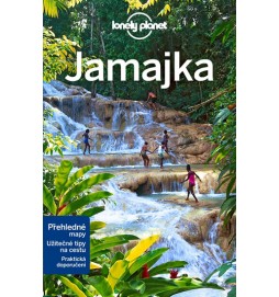 Jamajka - Lonely Planet