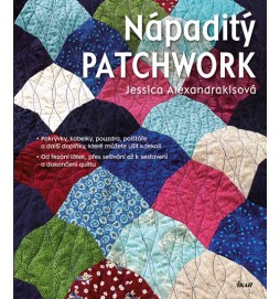 Nápaditý patchwork