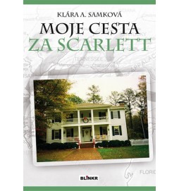 Moje cesta za Scarlett