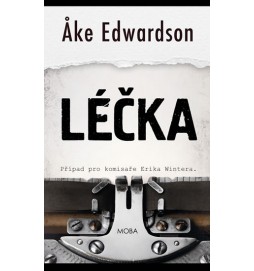 Léčka