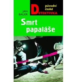 Smrt papaláše