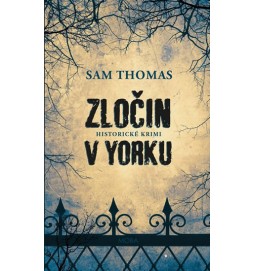 Zločin v Yorku