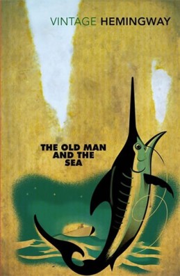 The Old Man and the Sea - Hemingway Ernest