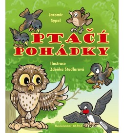 Ptačí pohádky