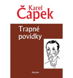 Trapné povídky