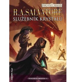 Žoldáci 1 - Služebník krystalu