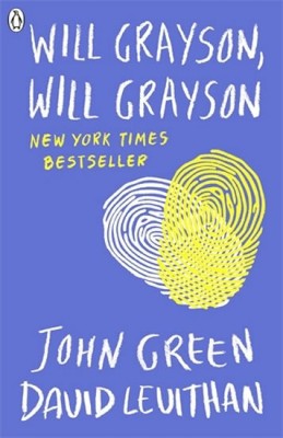 Will Grayson, Will Grayson - Green John, Levithan David