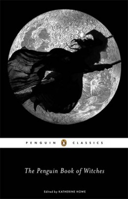 The Penguin Book of Witches - Howeová Katherine