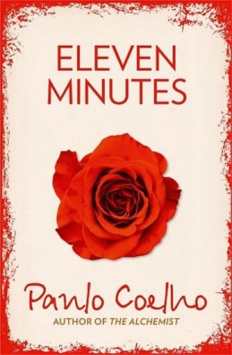 Eleven Minutes - Coelho Paulo