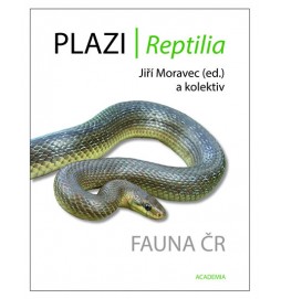 Plazi - Fauna ČR