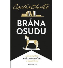 Christie: Brána osudu