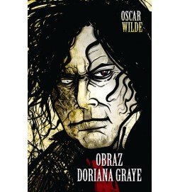 Obraz Doriana Graye