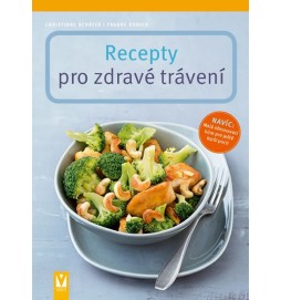 Recepty pro zdravé trávení