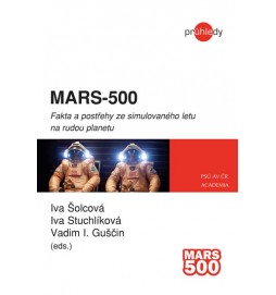 MARS-500 - Fakta a postřehy ze simulovaného letu na rudou planetu