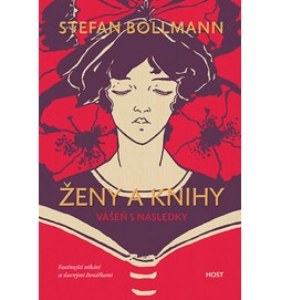Ženy a knihy - Vášeň s následky
