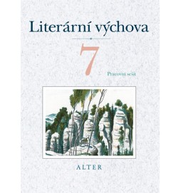 Literární výchova pro 7. ročník ZŠ