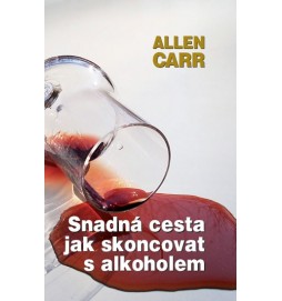 Snadná cesta, jak skoncovat s alkoholem