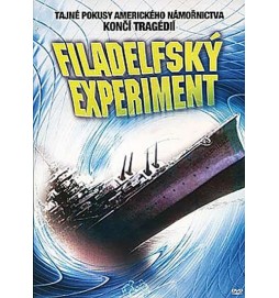 Filadelfský experiment