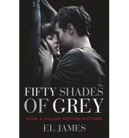 Fifty Shades of Grey 1 (Film Tie-in)