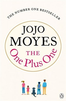 The One Plus One - Moyesová Jojo